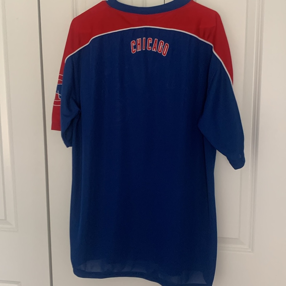 New with tags, Chicago Cubs jersey! - Picture 5 of 5